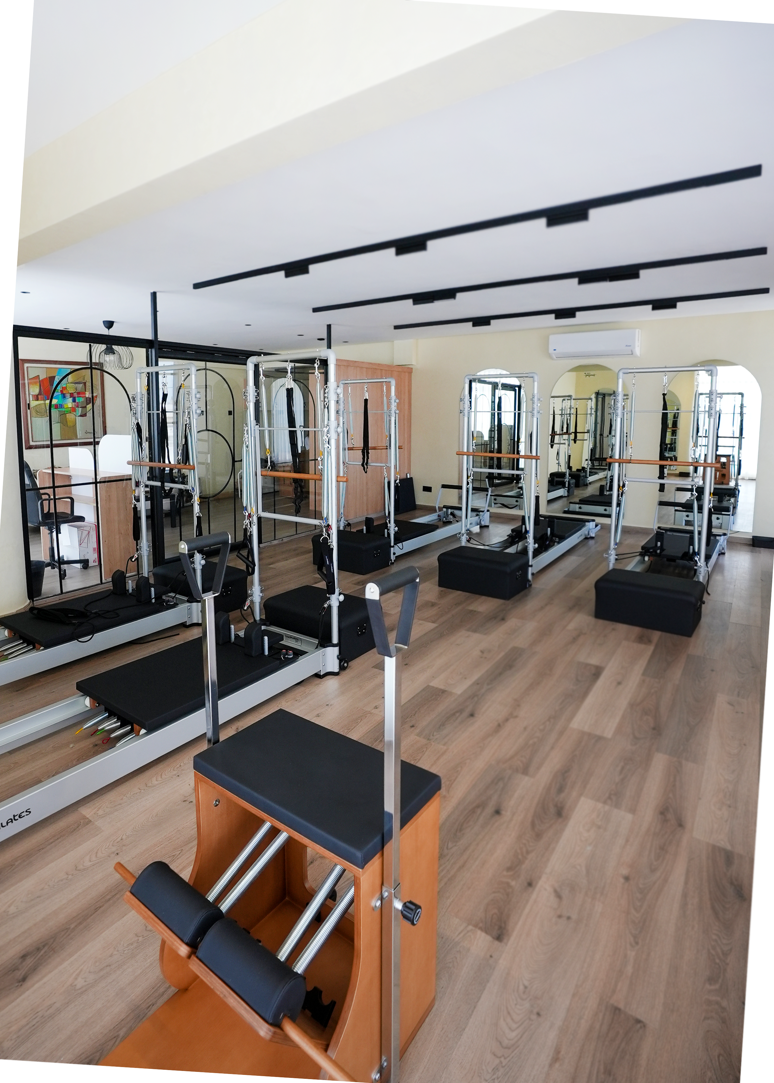 Galerie Bloom Pilates