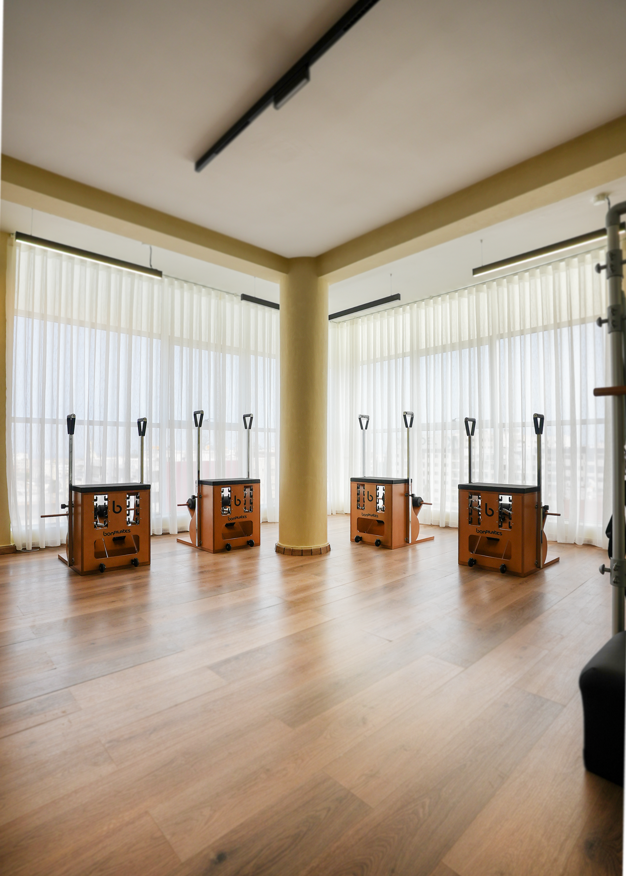 Galerie Bloom Pilates
